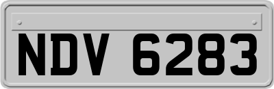 NDV6283