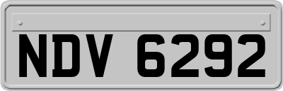 NDV6292