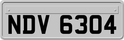 NDV6304