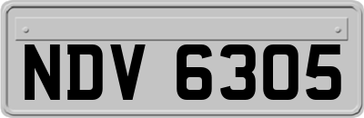 NDV6305