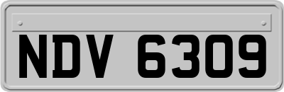 NDV6309