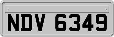 NDV6349