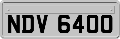 NDV6400
