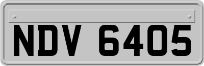NDV6405