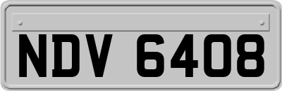 NDV6408
