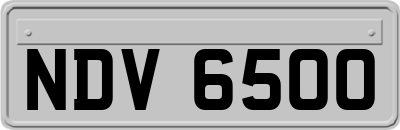 NDV6500