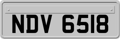 NDV6518