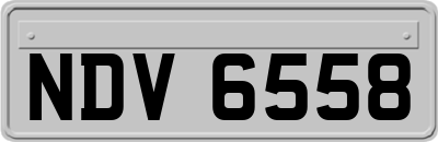 NDV6558