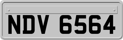NDV6564