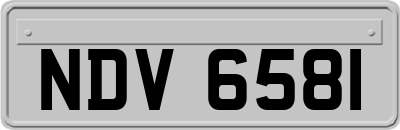NDV6581