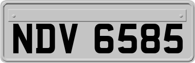 NDV6585