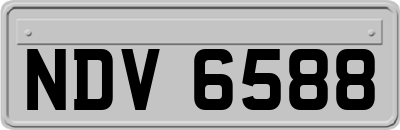 NDV6588