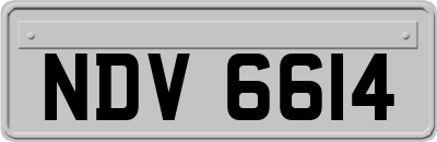 NDV6614