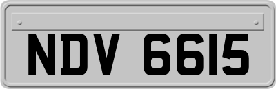 NDV6615