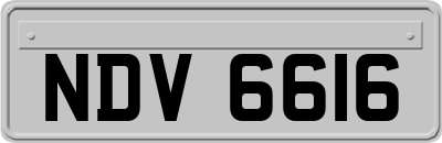 NDV6616