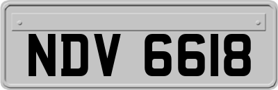 NDV6618