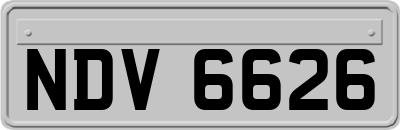 NDV6626