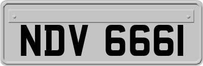 NDV6661