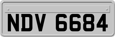 NDV6684