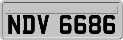 NDV6686