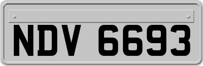 NDV6693