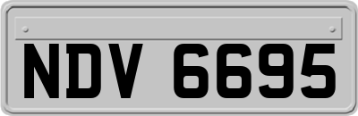 NDV6695