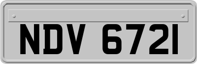 NDV6721
