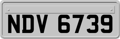NDV6739