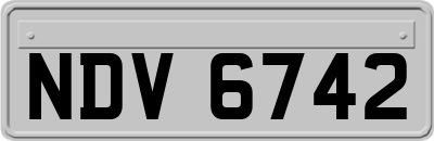 NDV6742