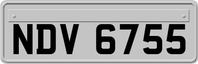 NDV6755
