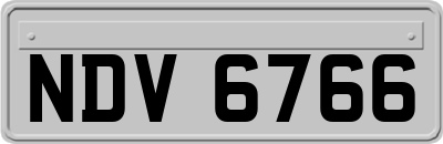 NDV6766