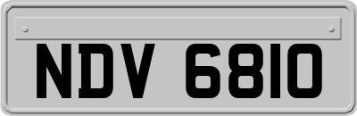 NDV6810
