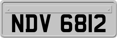 NDV6812