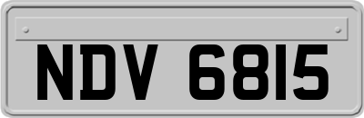 NDV6815