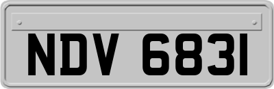 NDV6831