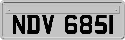 NDV6851