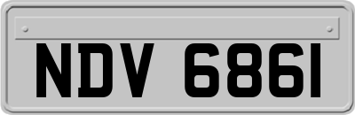 NDV6861