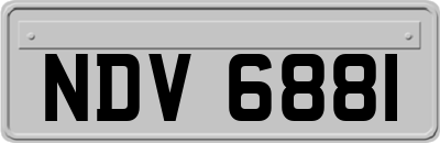 NDV6881