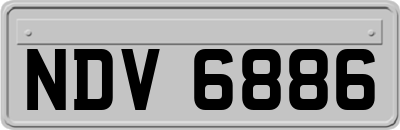 NDV6886