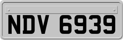 NDV6939