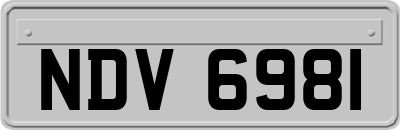 NDV6981