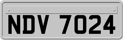 NDV7024