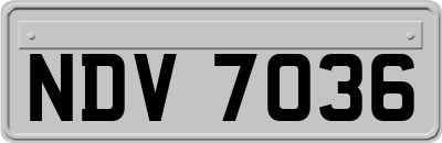 NDV7036