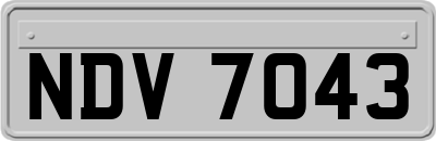 NDV7043