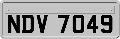NDV7049