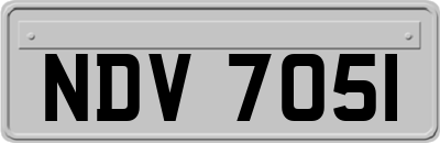 NDV7051