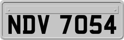 NDV7054