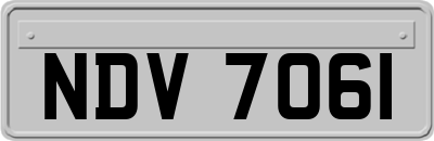 NDV7061