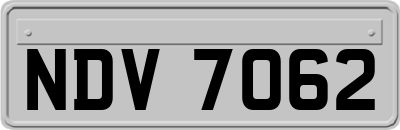 NDV7062
