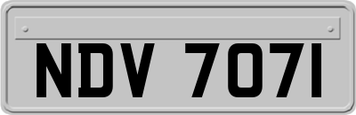 NDV7071